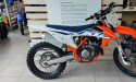 KTM 250 SX-F