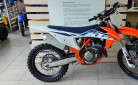 KTM 250 SX-F