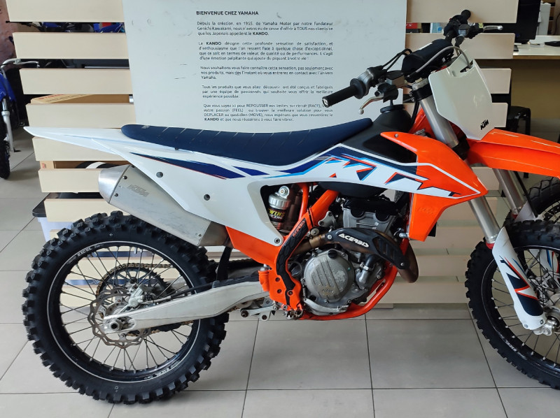 KTM 250 SX-F