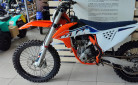 KTM 250 SX-F
