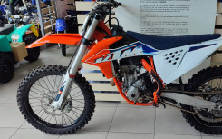 KTM 250 SX-F