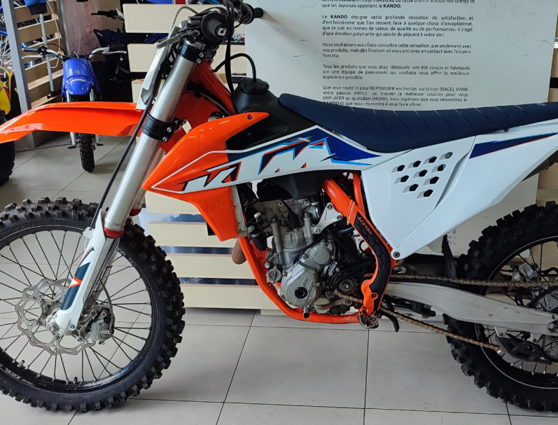 KTM 250 SX-F