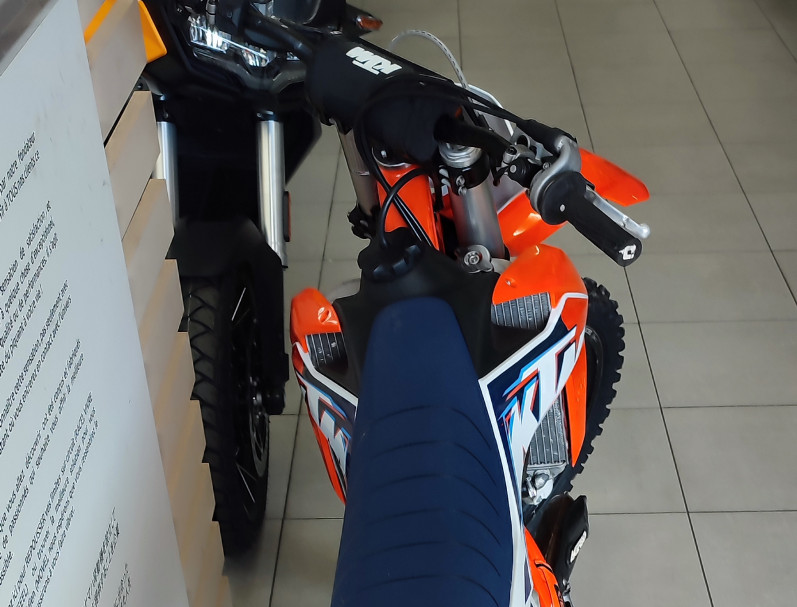KTM 250 SX-F