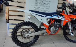 KTM 250 SX-F