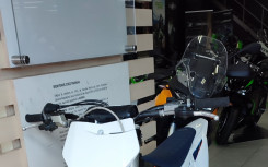 KTM 250 SX-F