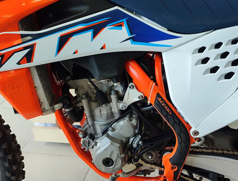 KTM 250 SX-F