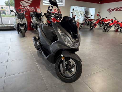 HONDA PCX 125
