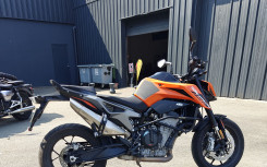 KTM 790 DUKE L