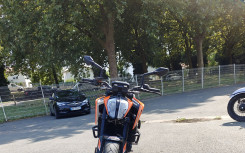 KTM 790 DUKE L