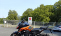 KTM 790 DUKE L