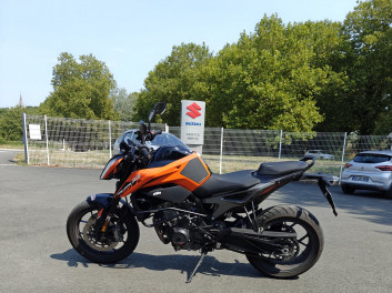 KTM 790 DUKE L