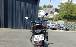 KTM 790 DUKE L