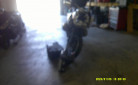 BMW R 1200 GS ACCIDENTE RSV N°22250