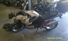 BMW R 1200 GS ACCIDENTE RSV N°22250