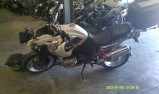 BMW R 1200 GS ACCIDENTE RSV N°22250