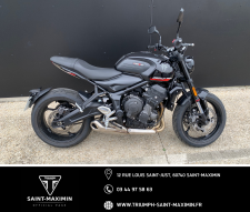 TRIUMPH TRIDENT 660