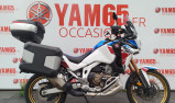 HONDA AFRICA TWIN CRF1100L ADVENTURE SPORTS