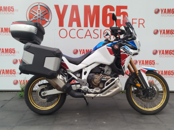 HONDA AFRICA TWIN CRF1100L ADVENTURE SPORTS