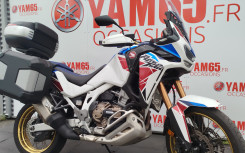 HONDA AFRICA TWIN CRF1100L ADVENTURE SPORTS