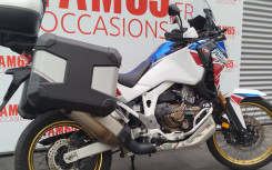 HONDA AFRICA TWIN CRF1100L ADVENTURE SPORTS