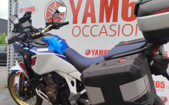 HONDA AFRICA TWIN CRF1100L ADVENTURE SPORTS