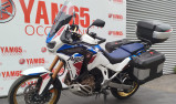 HONDA AFRICA TWIN CRF1100L ADVENTURE SPORTS
