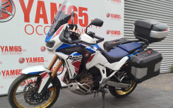 HONDA AFRICA TWIN CRF1100L ADVENTURE SPORTS