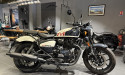 ROYAL ENFIELD SHOTGUN 650
