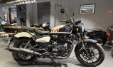 ROYAL ENFIELD SHOTGUN 650