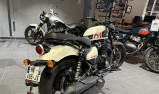 ROYAL ENFIELD SHOTGUN 650