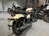 ROYAL ENFIELD SHOTGUN 650