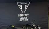 TRIUMPH STREET TRIPLE 765 RS