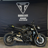 TRIUMPH STREET TRIPLE 765 RS