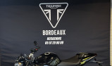 TRIUMPH STREET TRIPLE 765 RS