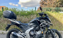HONDA NC 750 X DCT A2