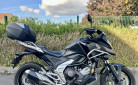 HONDA NC 750 X DCT A2