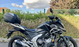 HONDA NC 750 X DCT A2
