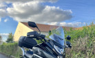HONDA NC 750 X DCT A2