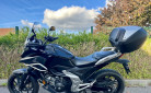 HONDA NC 750 X DCT A2