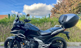 HONDA NC 750 X DCT A2