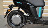 YAMAHA NEO