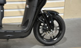 YAMAHA NEO