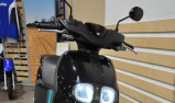 YAMAHA NEO