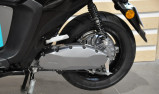 YAMAHA NEO