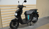 YAMAHA NEO