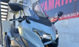 YAMAHA XP T-MAX 560 TECH MAX