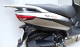 APRILIA SXR 50 RETOUR DE VOL - RSV 