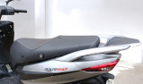 APRILIA SXR 50 RETOUR DE VOL - RSV 