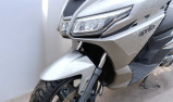 APRILIA SXR 50 RETOUR DE VOL - RSV 