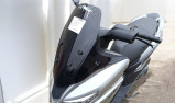 APRILIA SXR 50 RETOUR DE VOL - RSV 